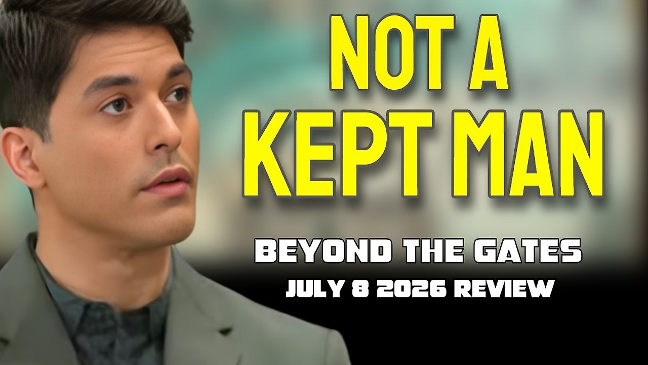 Beyond the Gates | July 8 2026 Review | Tomas Rejects Kat. Monica Tests Ted & Leslie.