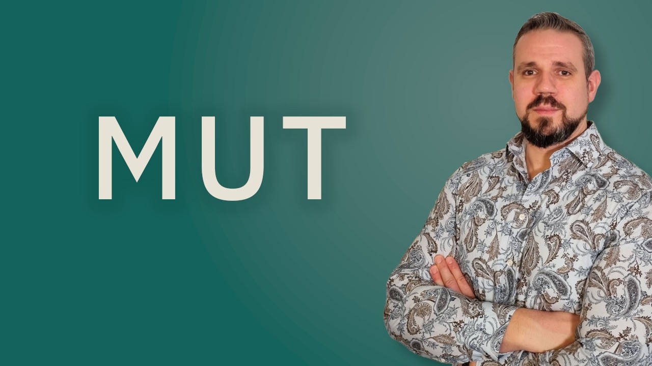 Mut - Niemand wird für dich kommen