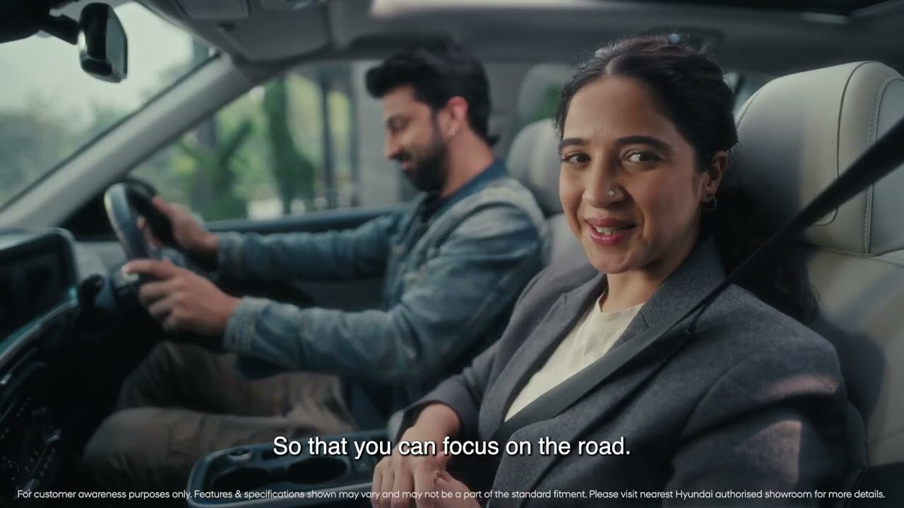 Chapter 2 | Know Your Hyundai | Shift-by-Wire Technology