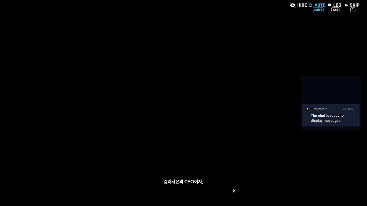 ENTER HEAVEN 하드 에필로그 | NIKKE