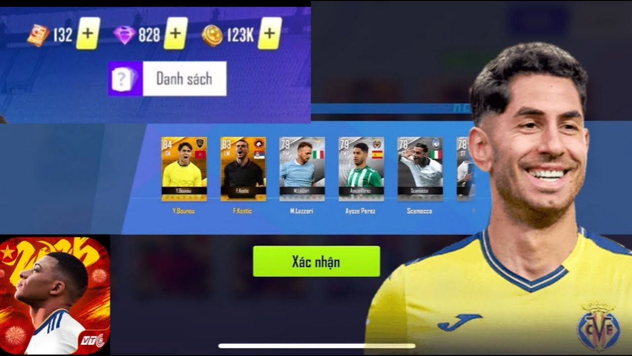 FOOTBALL PRO VTC : QUAY GẦN 100 VÉ TRINH SÁT TĂNG LỰC CHIẾN CAO