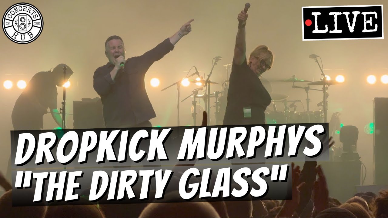 Dropkick Murphys 