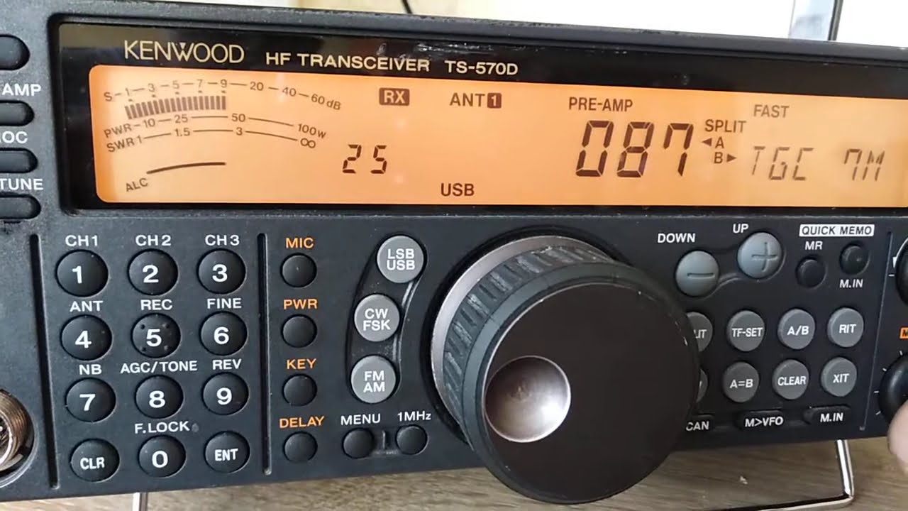 Kenwood ts-570d service menu