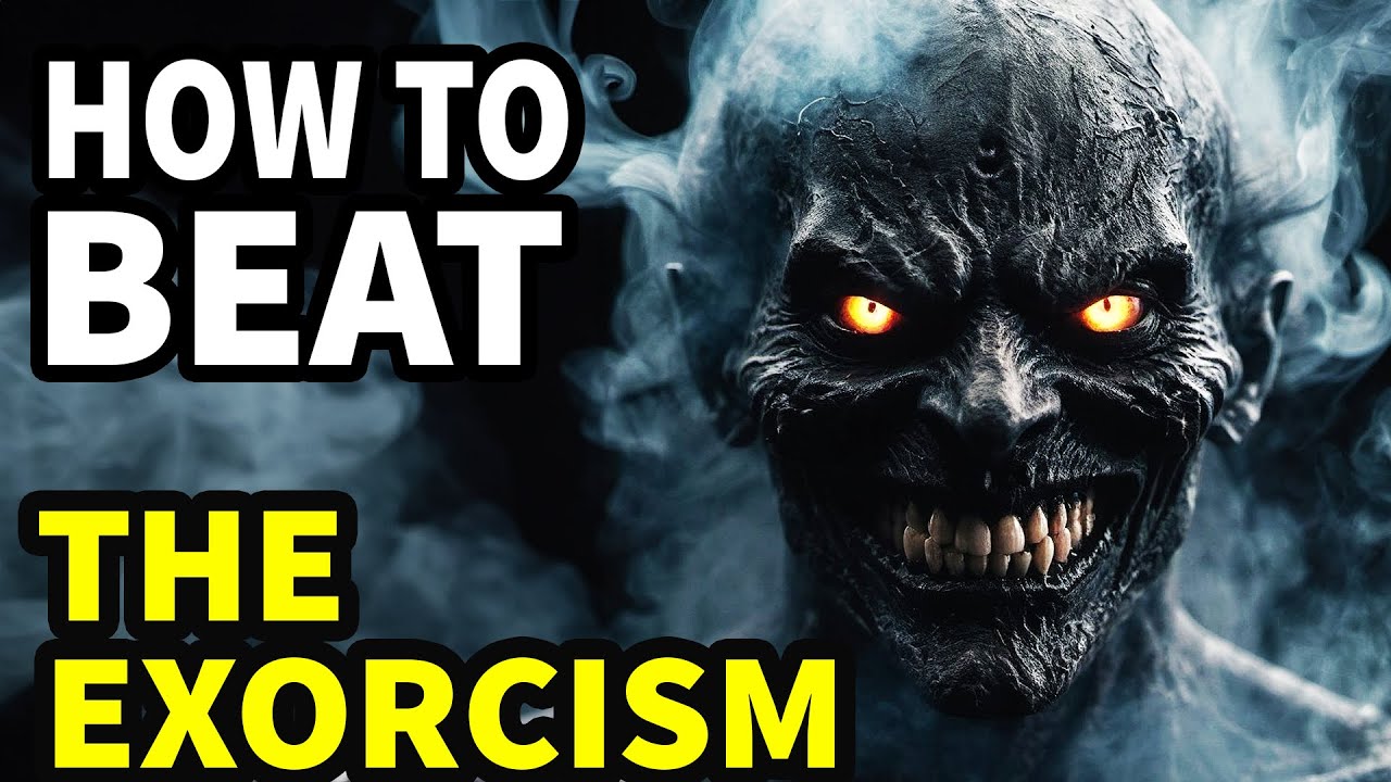How To Beat YOUR POSSESSED DAD In 