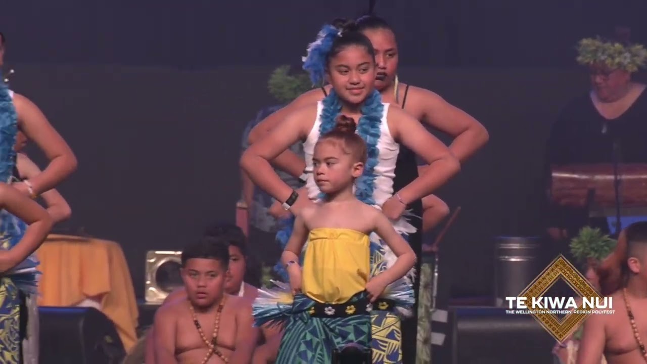 Cannons Creek School Poly Club - Te Kiwa Nui 2025