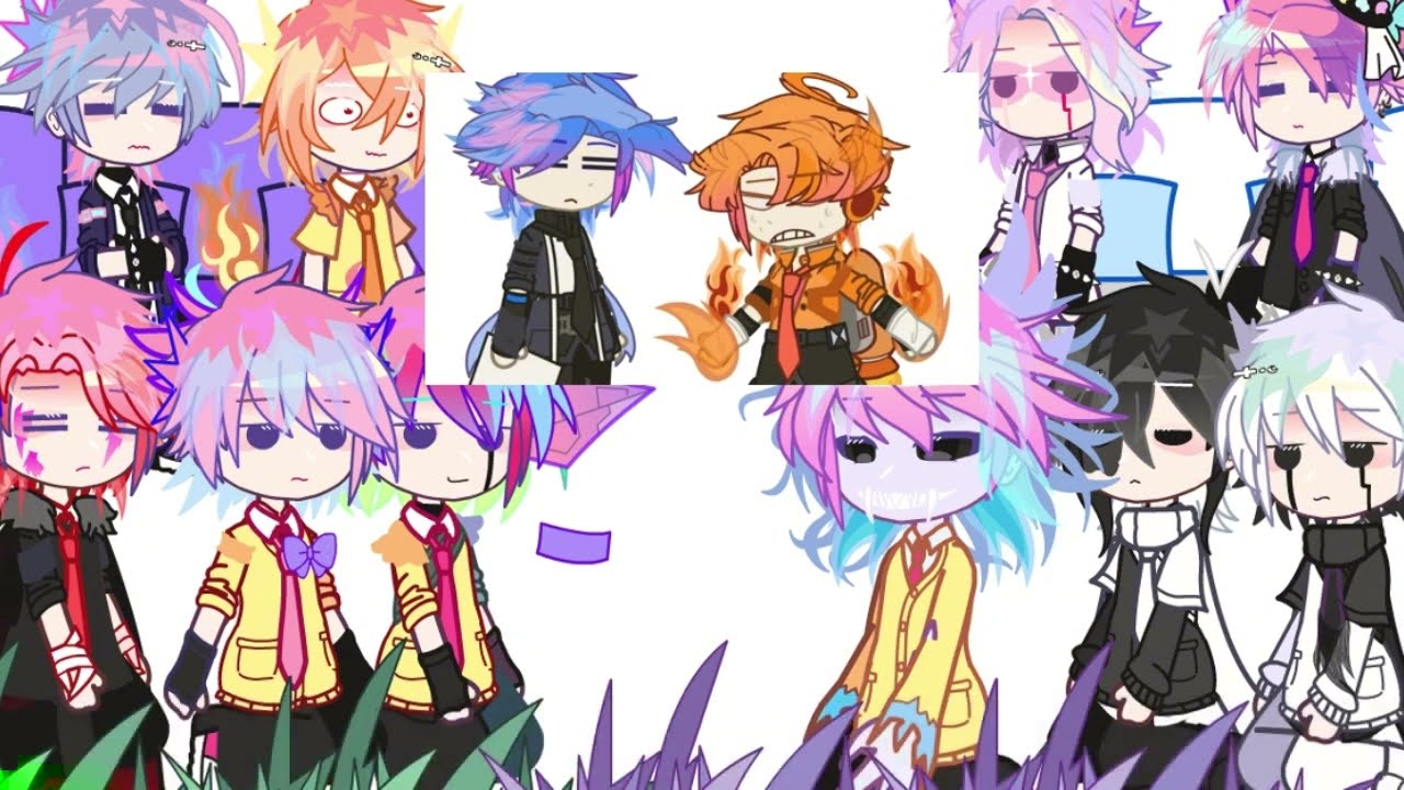 Hiha aut react to...//p3/?//antihiha thì cook lẹ ạ