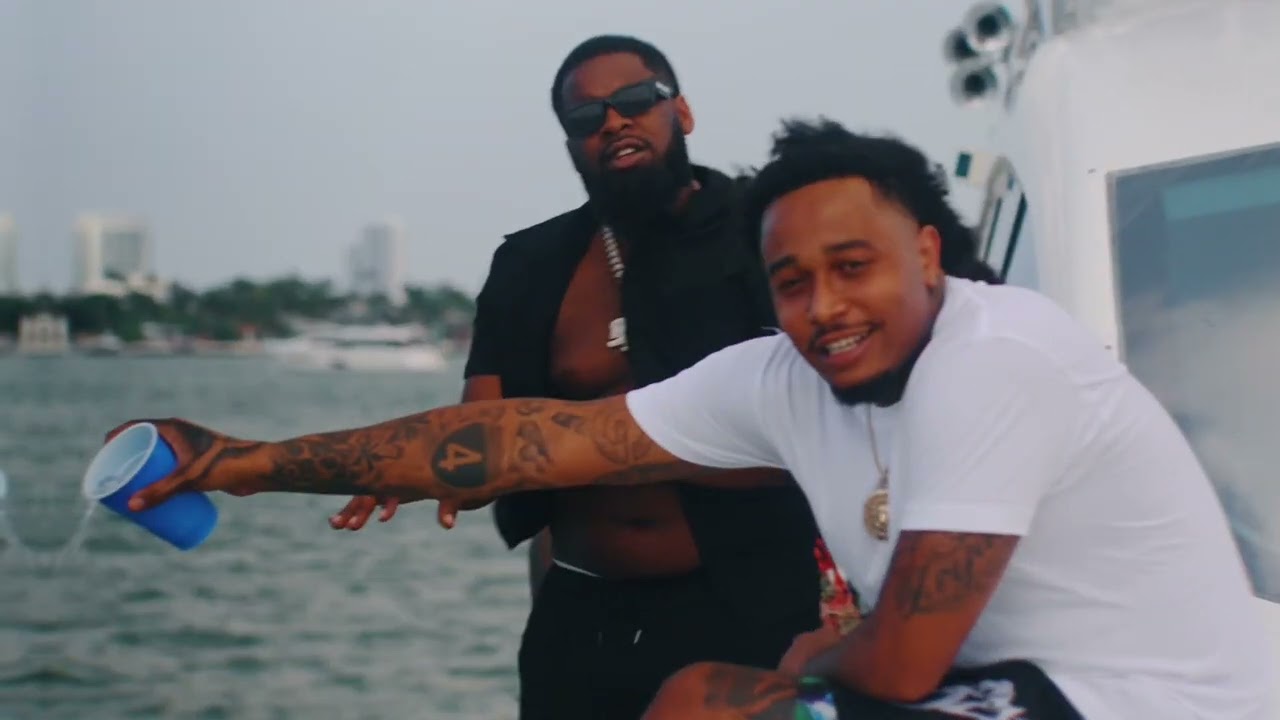 350Quan - Rolling Stone (Official Music Video)