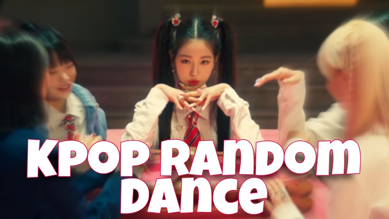 KPOP RANDOM DANCE {GIRLS VERS.} // POPULAR SONGS