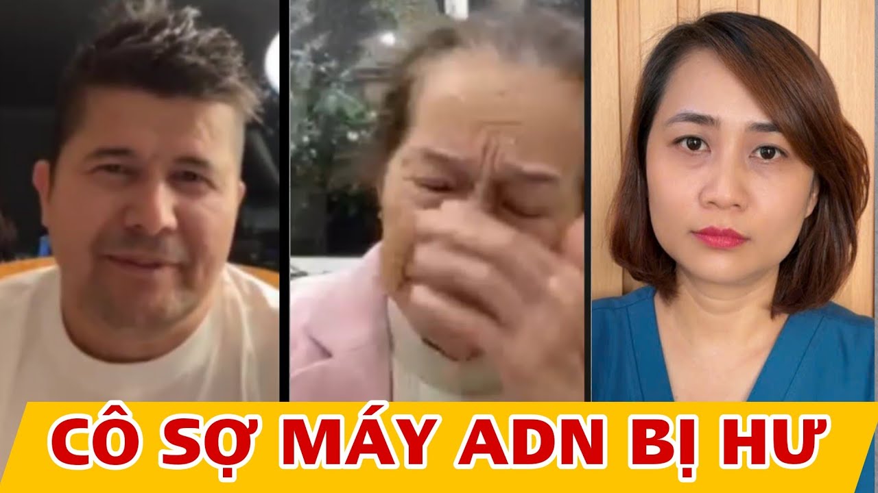 ( 2110 ) Mẹ sợ họ trao nhầm con ở trong Bệnh Viện. Điều Mẹ lo sợ có xẩy ra không ?
