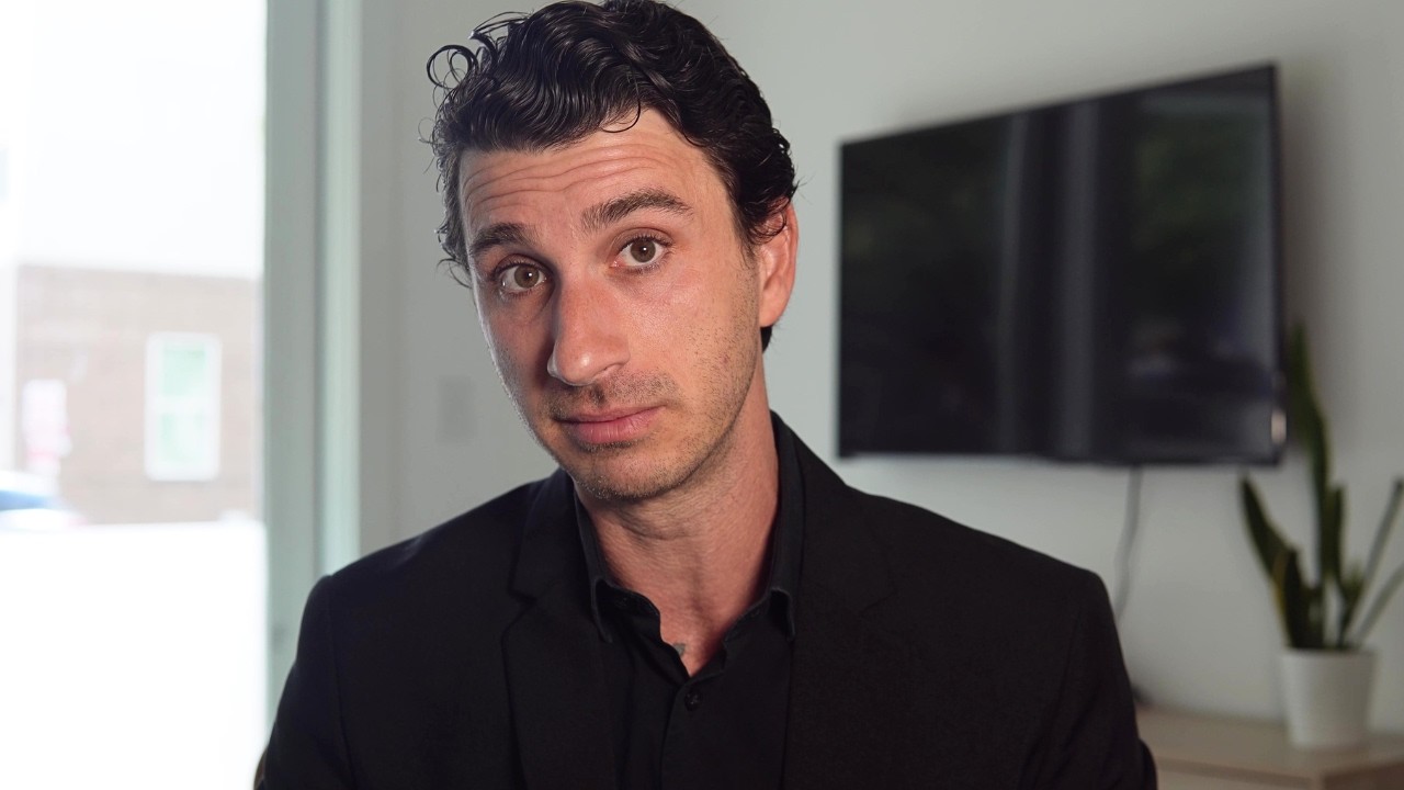 Финансовый кризис неизбежен? (Вот доказательства)