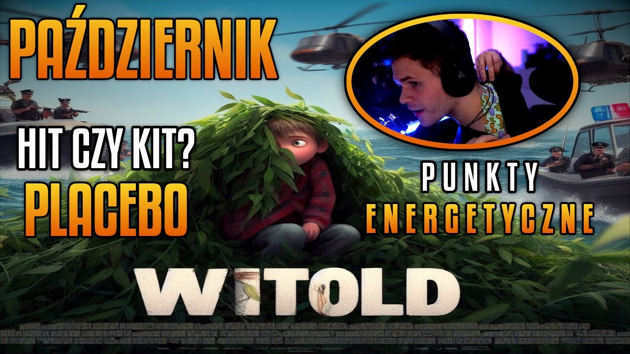 GUCIO BIZNESMEN | WYWIAD Z LEKARKĄ | SKIN ZA 50K PLN | PODSUMOWANIE TYGODNIA #22 | PAŹDZIERNIK