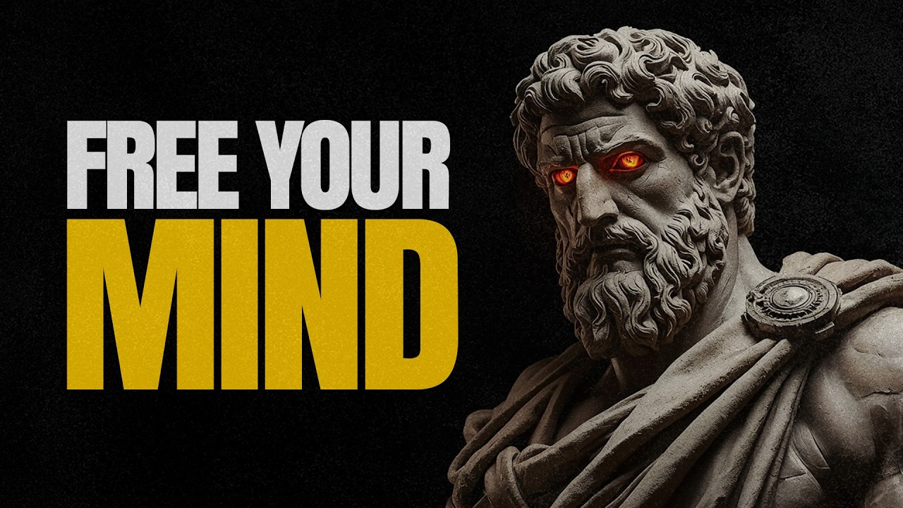 10 ways to overcome regret and guilt | Stoicism Philosophy
