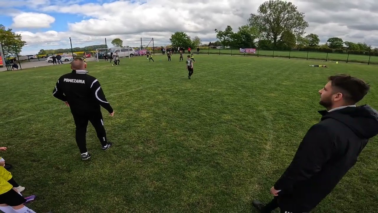 2025.05.18 #6 MFS Gdańsk vs. Pomezania Malbork - BASE Group Cup U9 (2016)