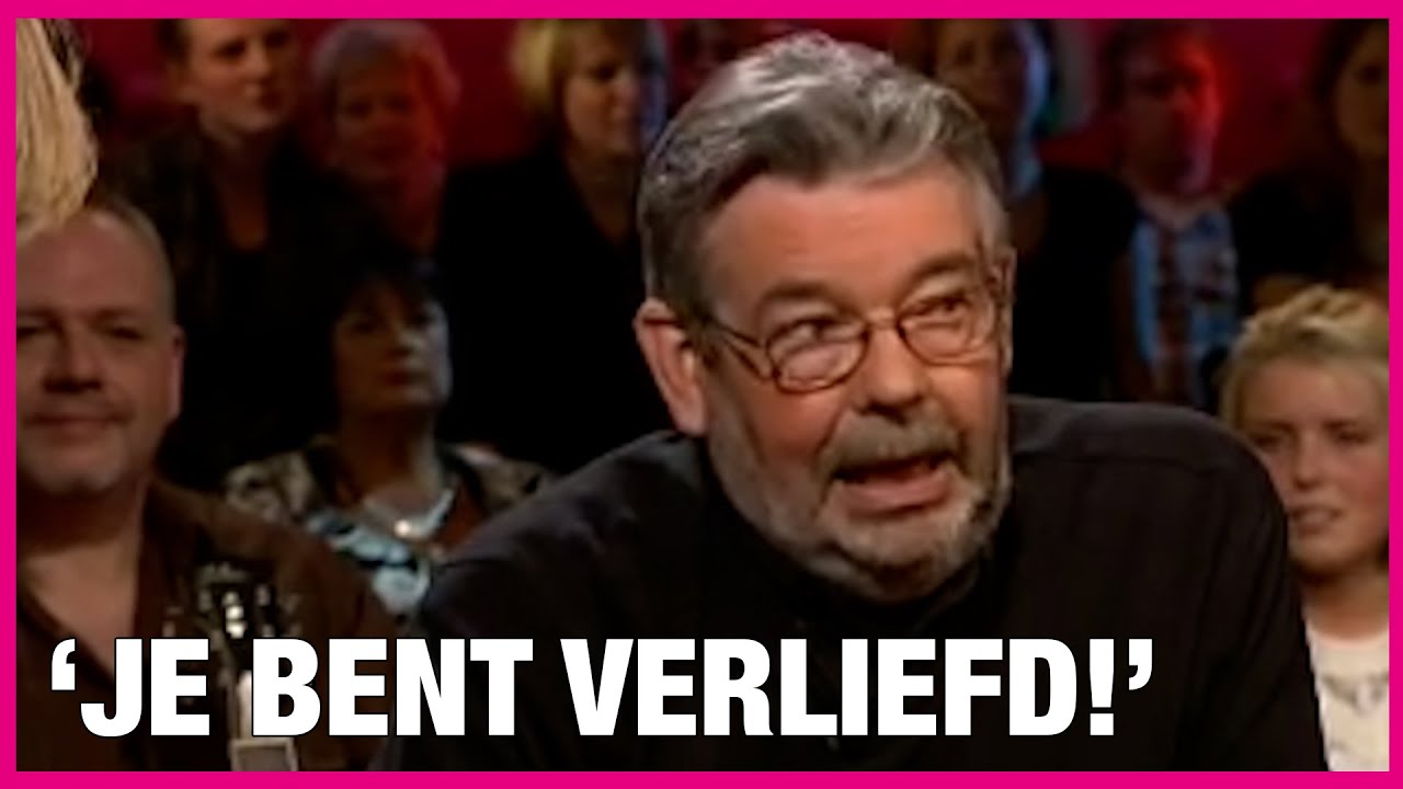 Jan Mulder valt Maarten van Rossem aan