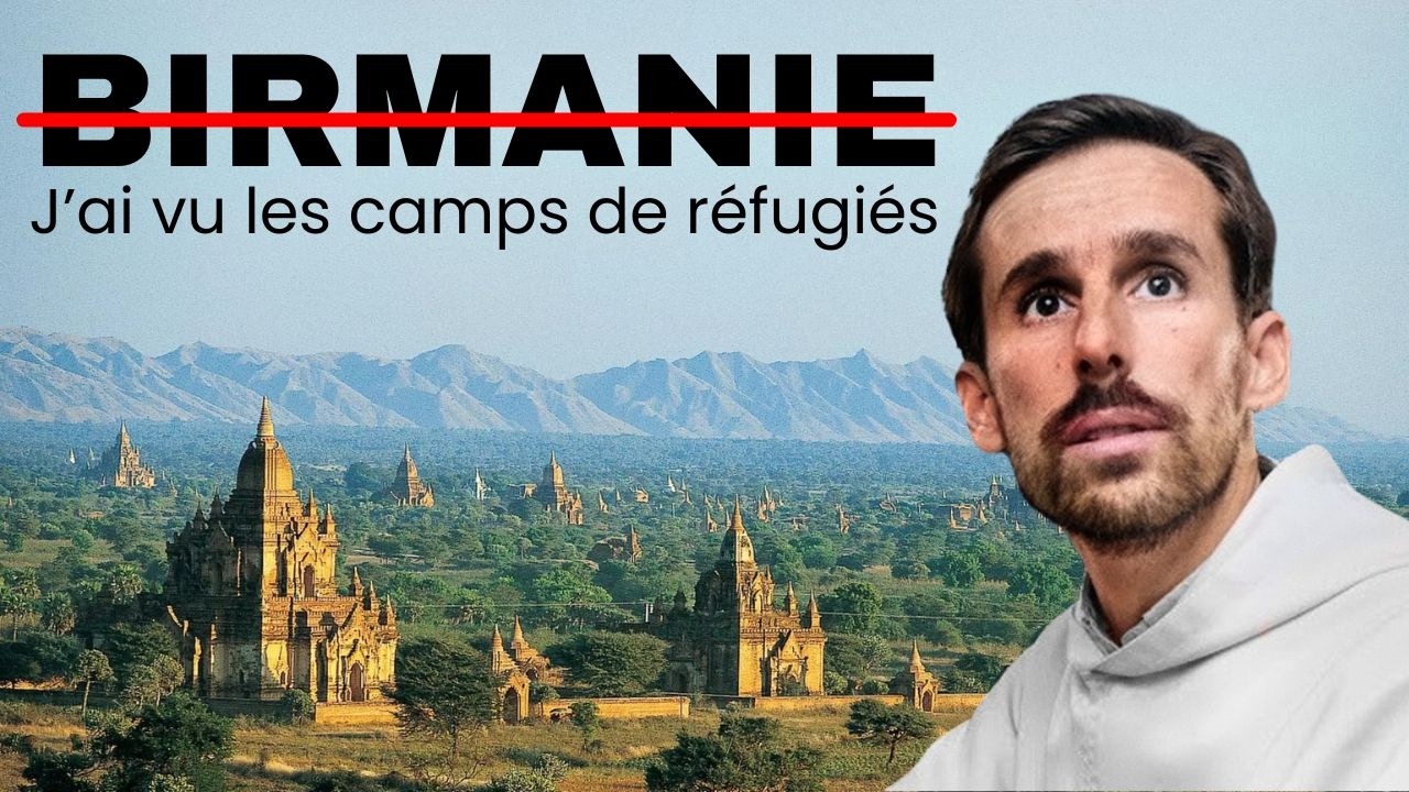 La guerre oubli&eacute;e &agrave; la fronti&egrave;re de la Birmanie &ndash; Reportage exclusif