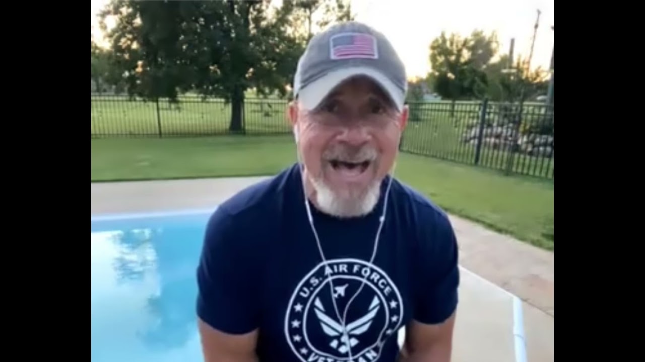 Beautiful Body (Bellamy Brothers cover)