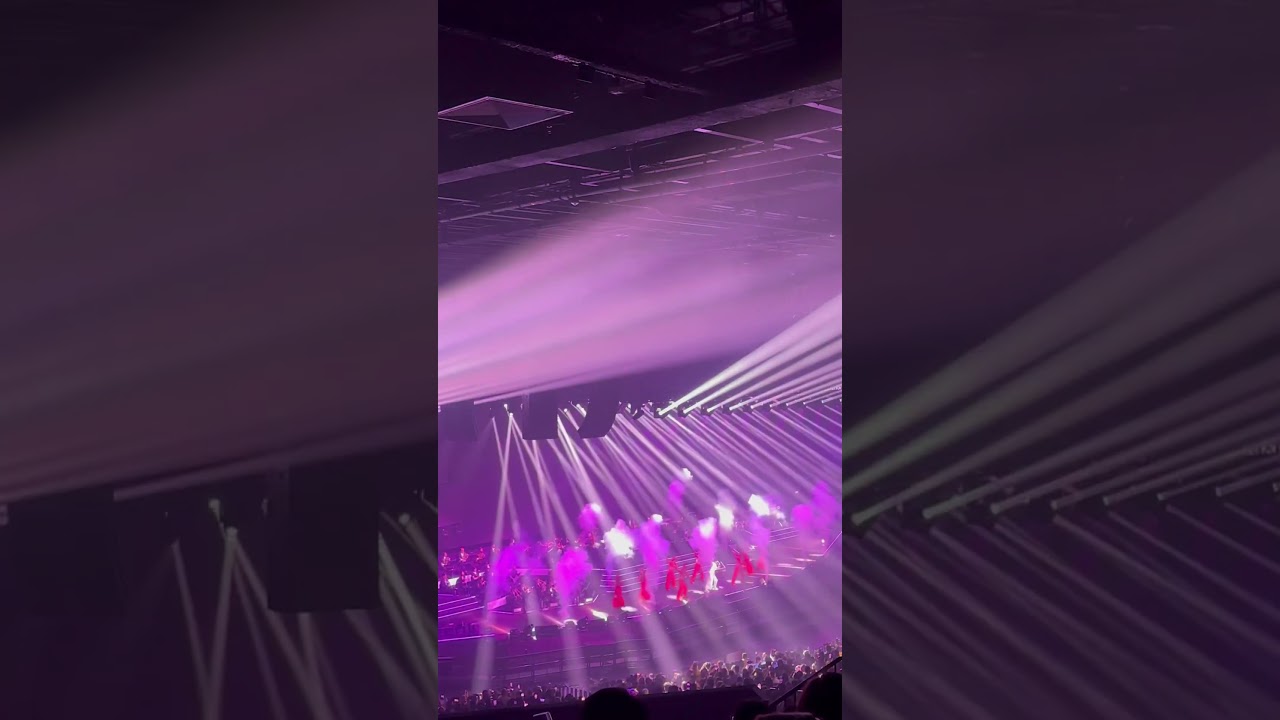 20231002 我們的交響樂演唱會 護花使者 李克勤 澳門