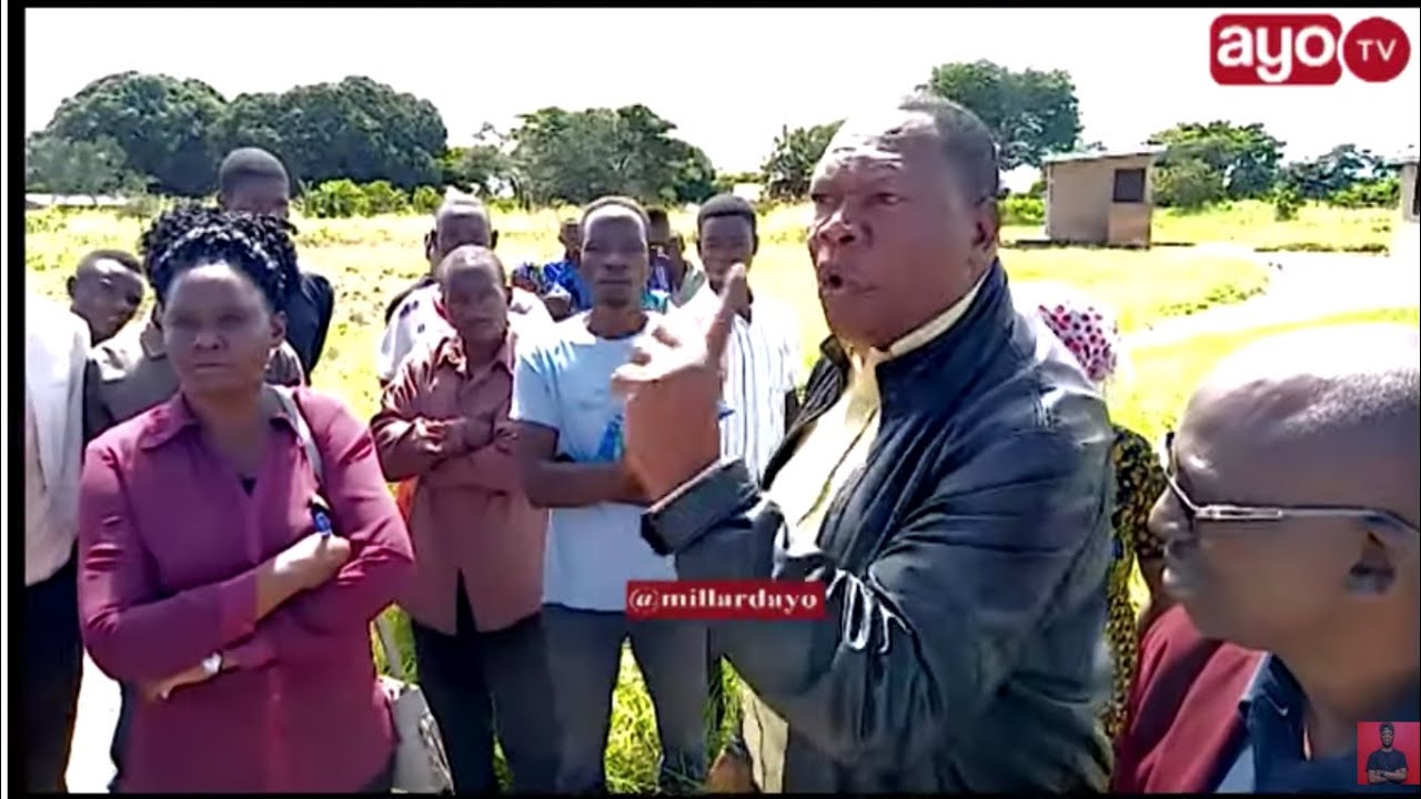 BALAAH LA MWANRI 