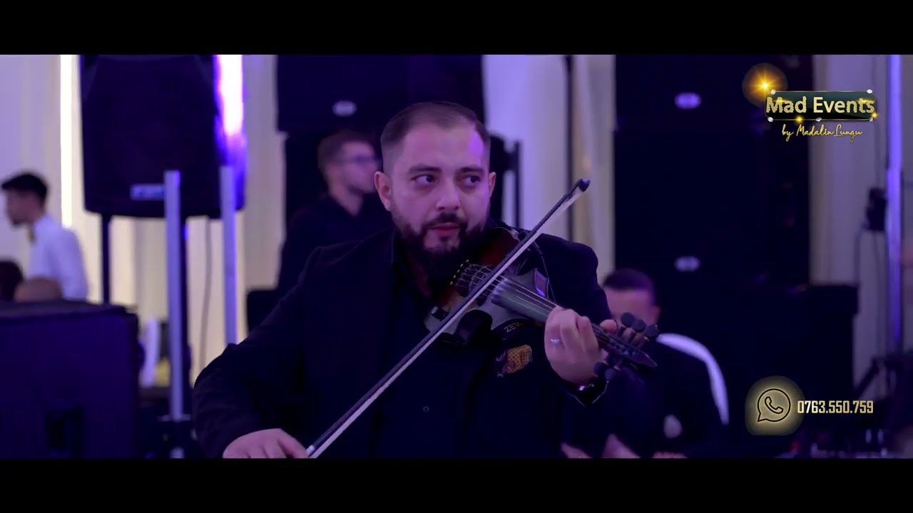 Orchestra Luminii - Instrumentala lenta 2023