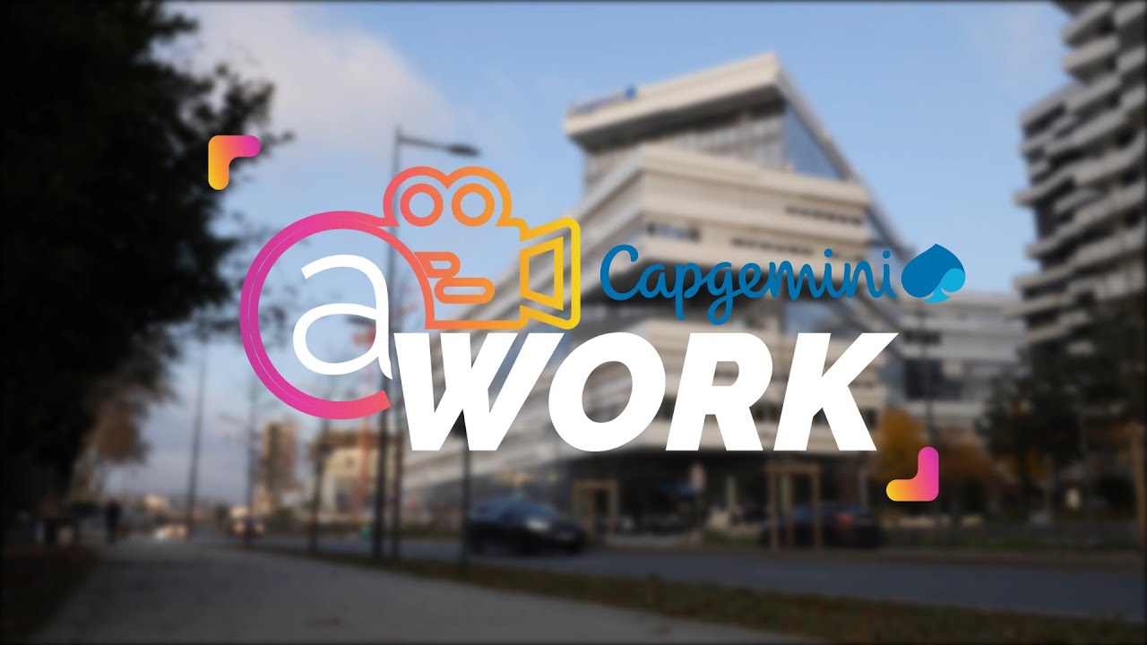@Work - Capgemini