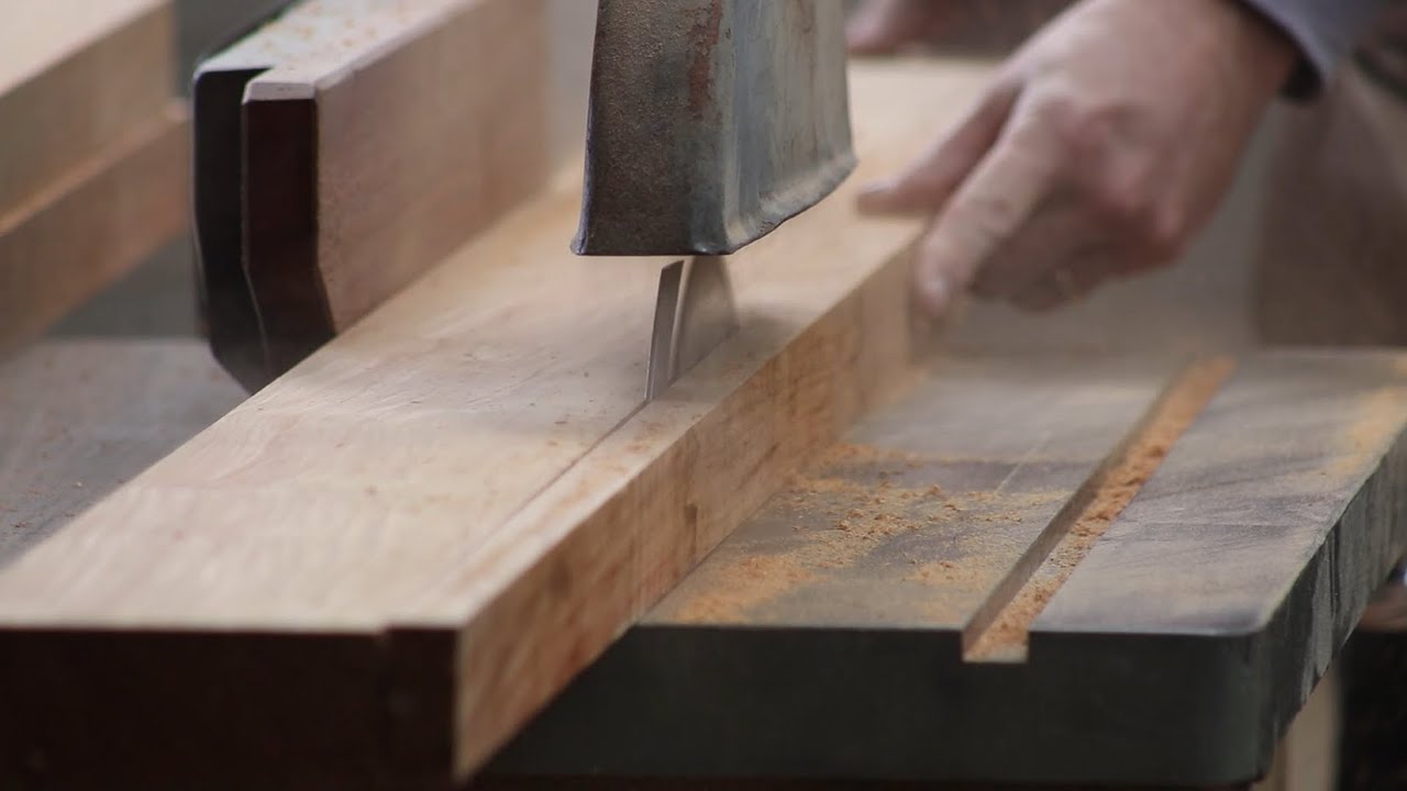 Building a single light door | Woodworking projects