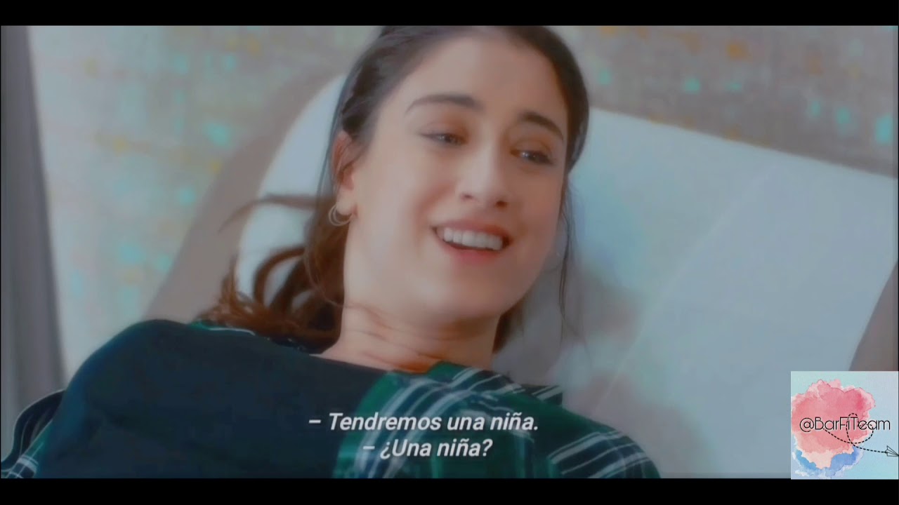 Historia alternativa. | Barış and Filiz | Hazal Kaya Burak Deniz.