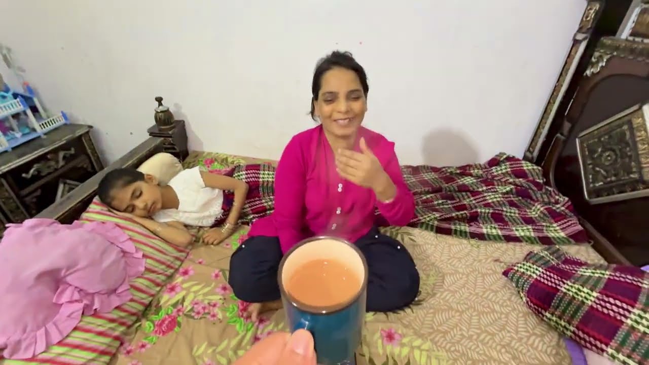  21 Roza Prayar Fastival Meeting Attend || Daily Family Vlog 2026