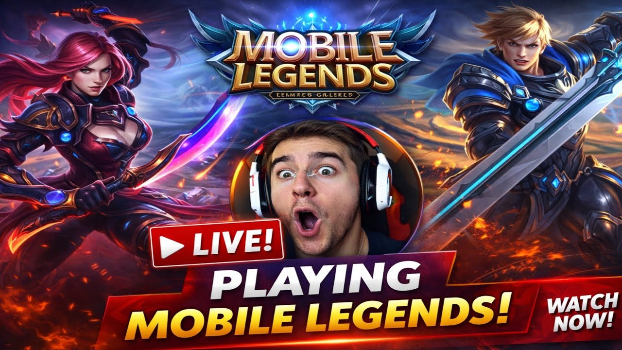 Zero Mercy Ranked Games! #mobilelegends