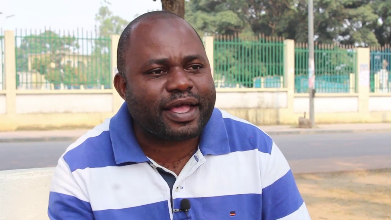 FMI-Congo-B : Alphonse Ndongo, journaliste et Ebara Pea, politologue parlent de l'accord avec le FMI