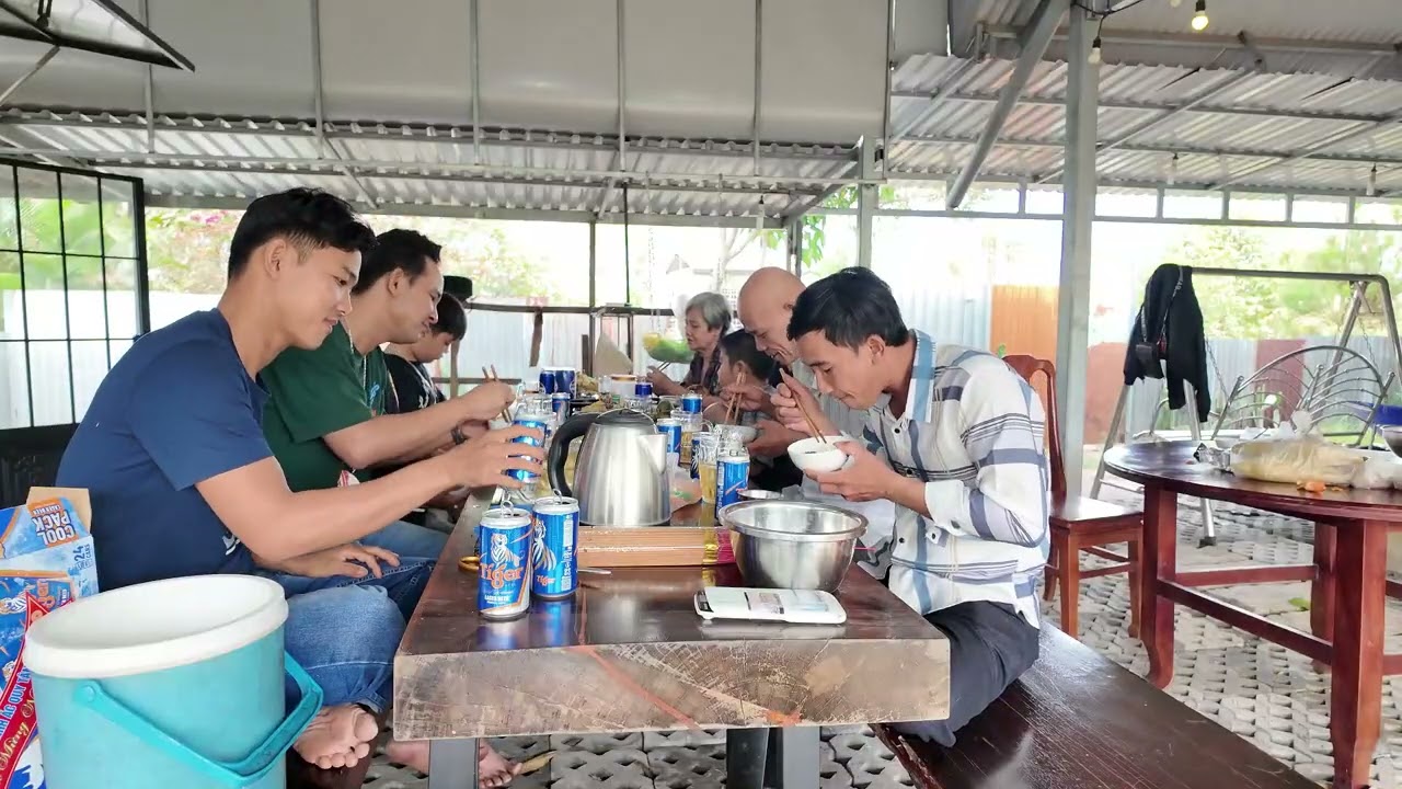 Tất Niên Gia Đình 2026!