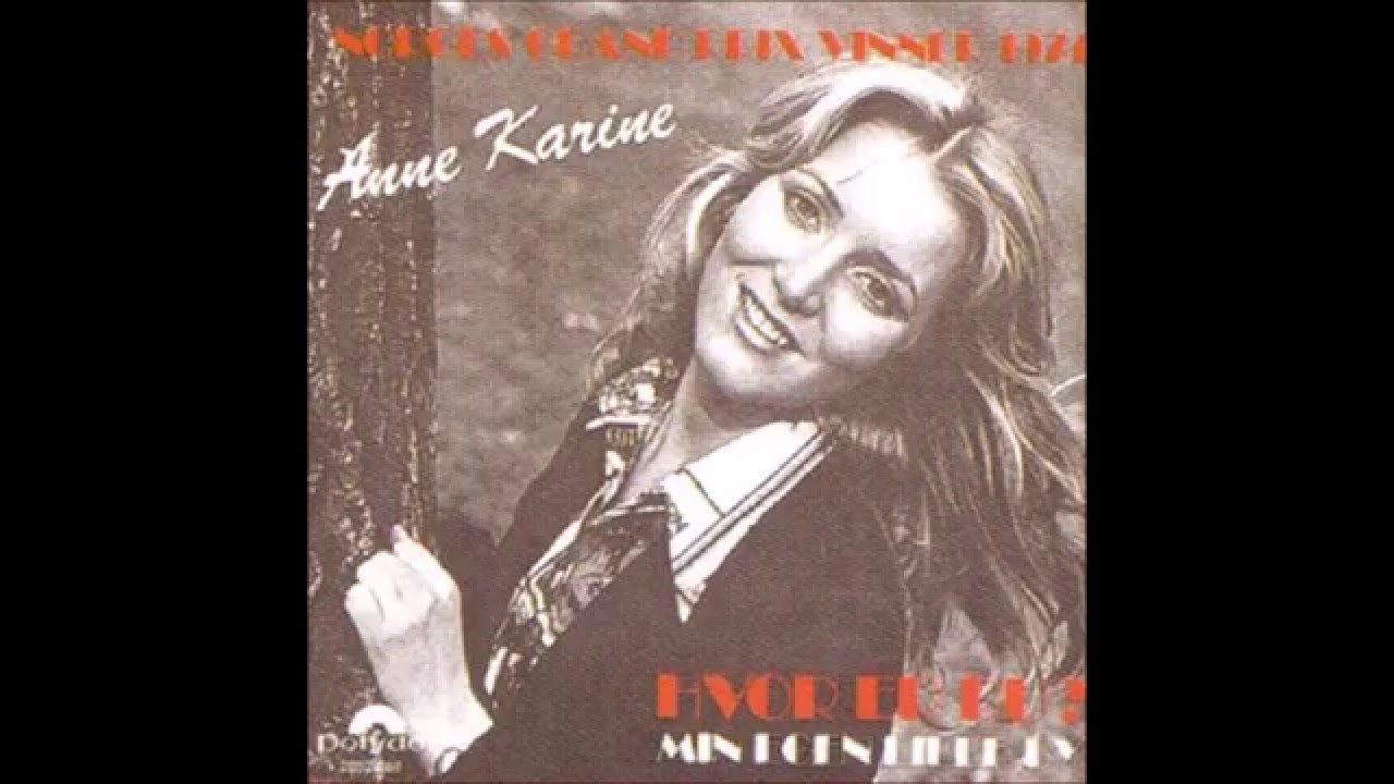 1974 Anne-Karine Str&oslash;m & The Bendik Singers - The First Day Of Love