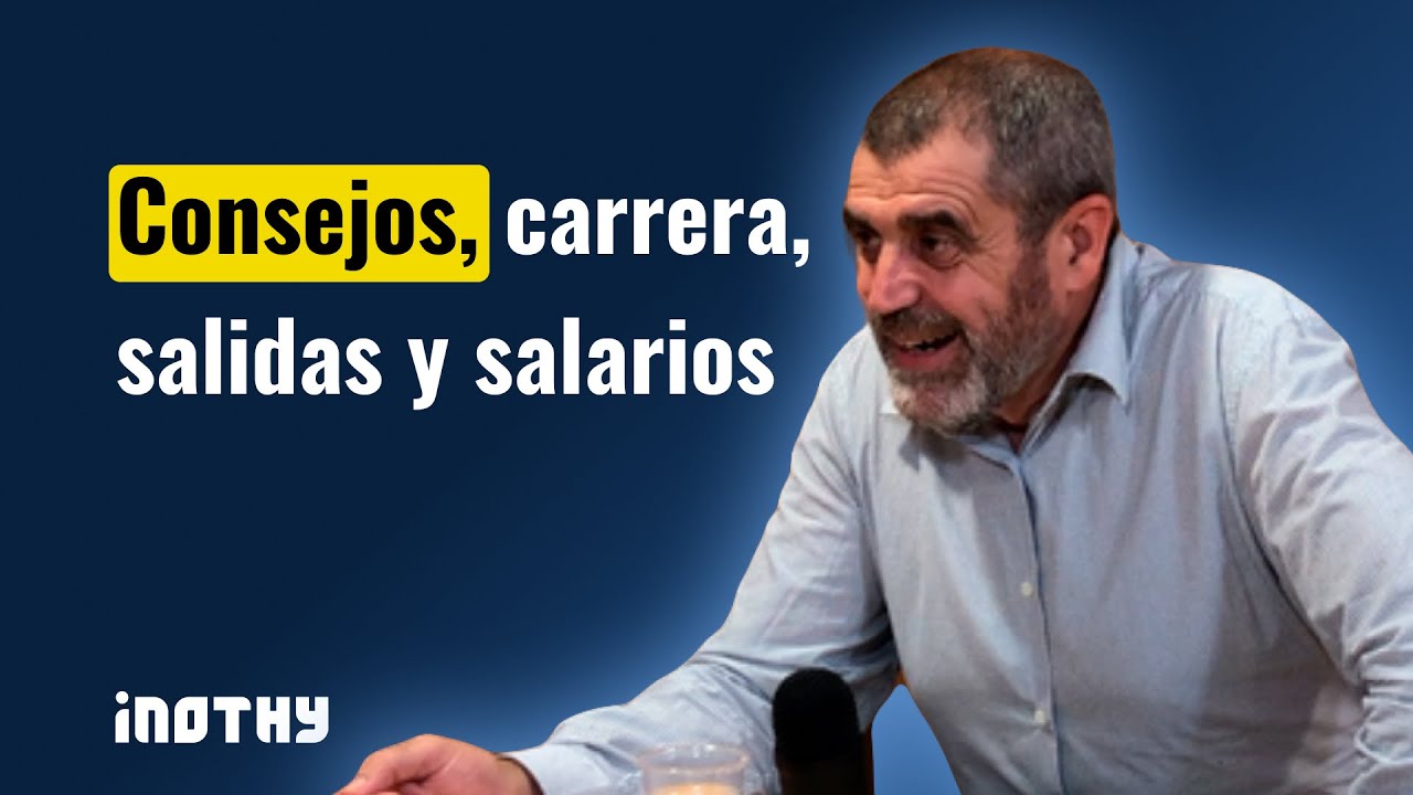 Este es el SUELDO de un INGENIERO CIVIL | Ep. 8 (Parte 2/2)