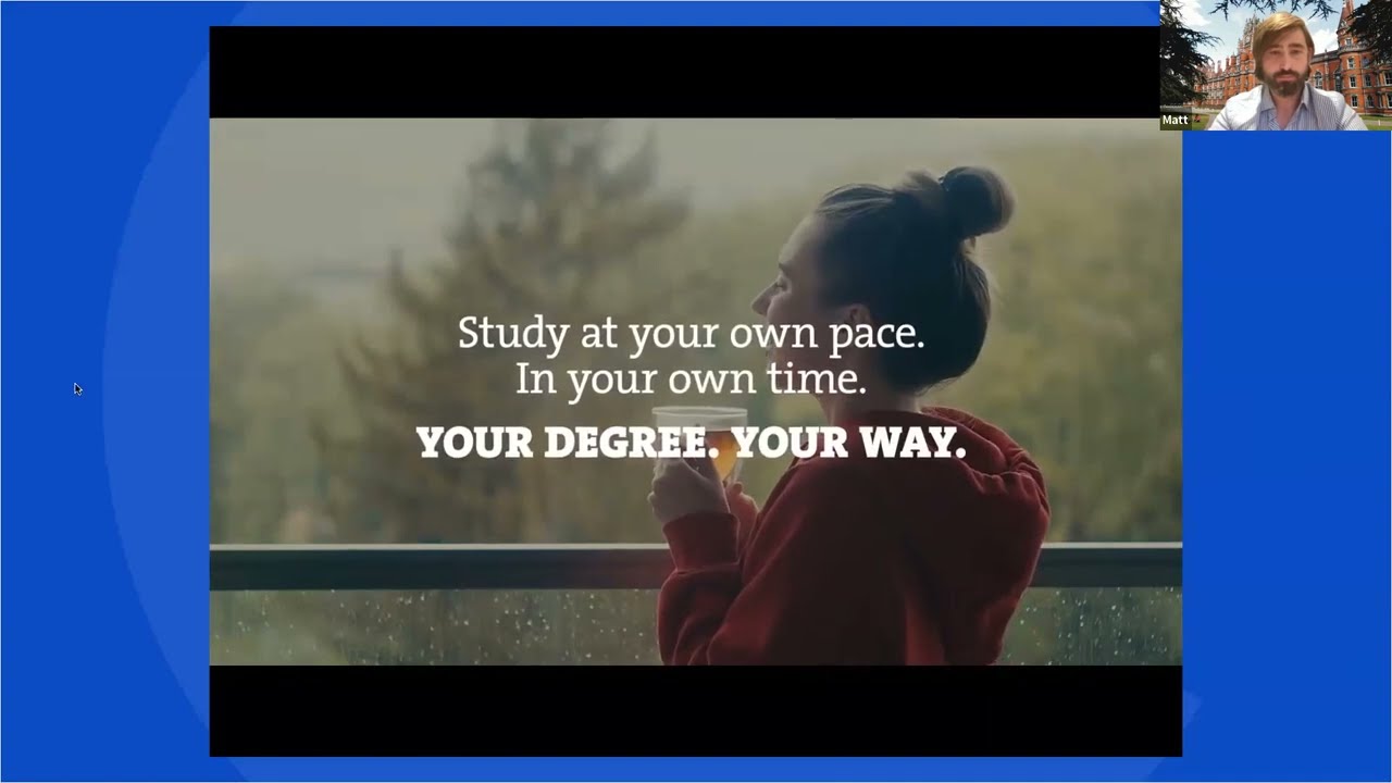 Advance Your Career in Cybersecurity | Royal Holloway MSc Cybersecurity
