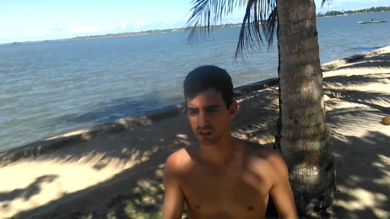ILHA Grande de Camamu -BA