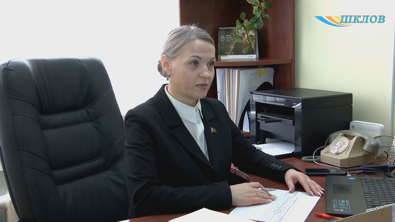 Строгий руководитель и любящая мама Елена Гвоздева