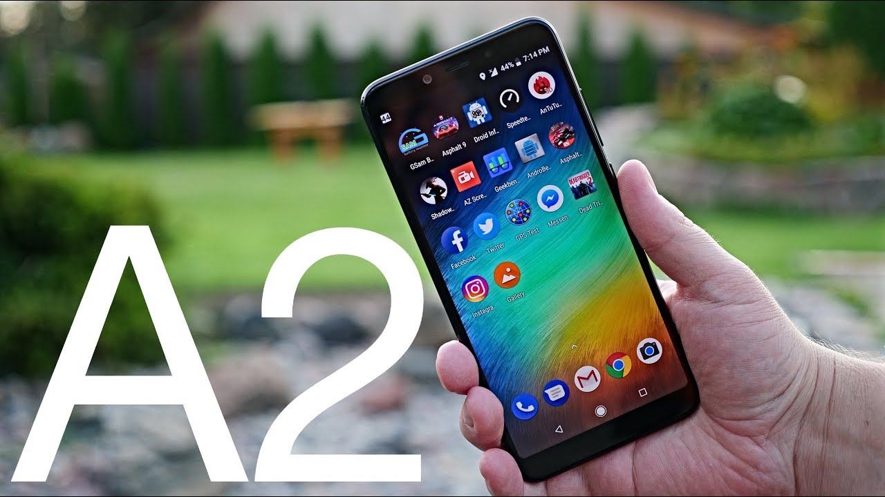 Xiaomi Mi A2 Review After 2 Months - Fantastic Budget Phone But...
