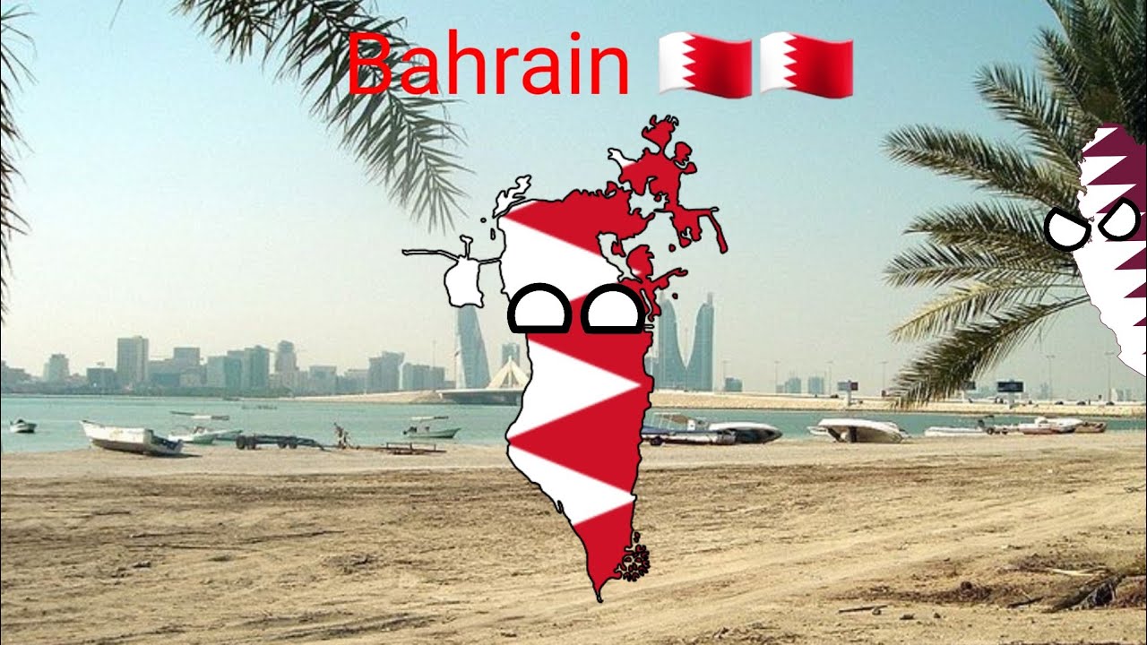 Bahrain Explained