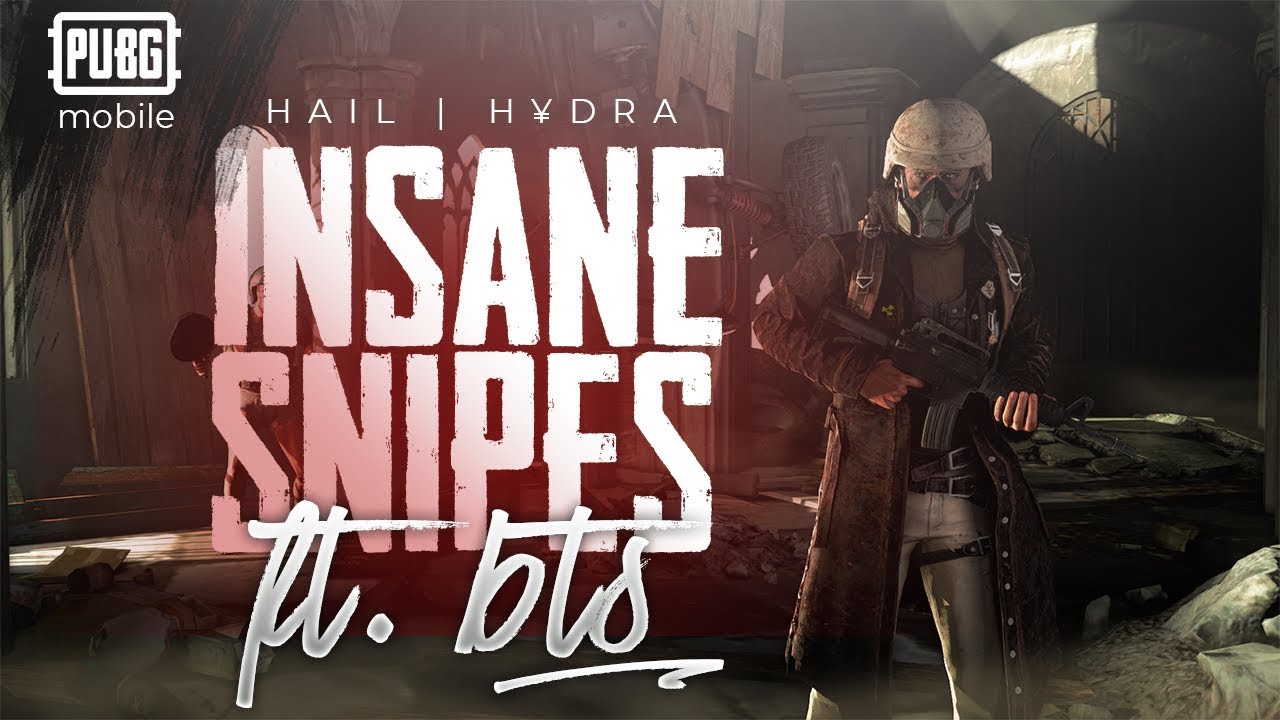 PUBG MOBILE LIVE! ELITE CUSTOMS w TEAM HYDRA! !s TO SPONSOR!