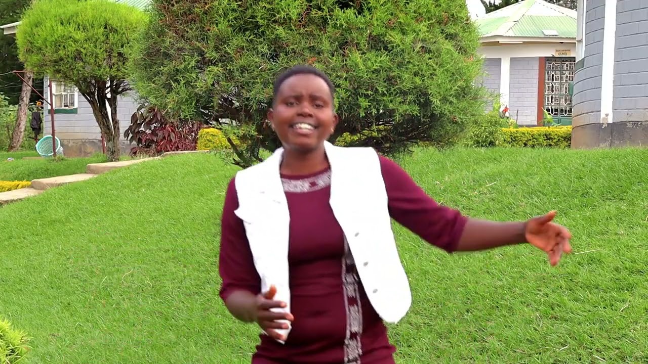 NYAKATI - MARANATHA TUIYOBEI REVELATION CHOIR