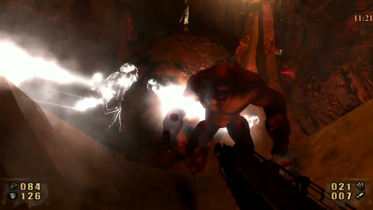 Painkiller: Resurrection (PC) - Online Co-op 2026