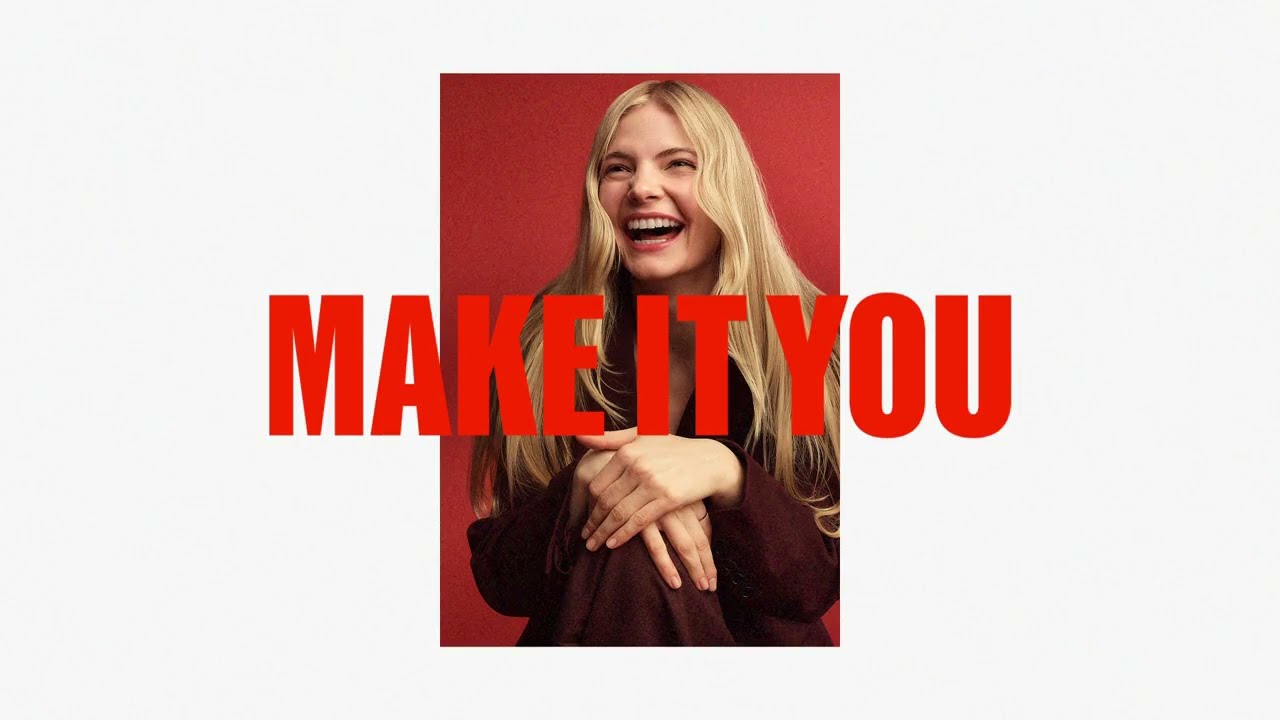 Make It You | Wella Professionals