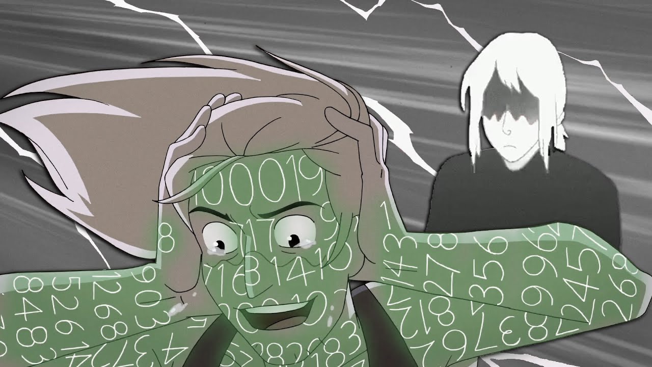 Why Simon is the BEST Villain in Infinity Train