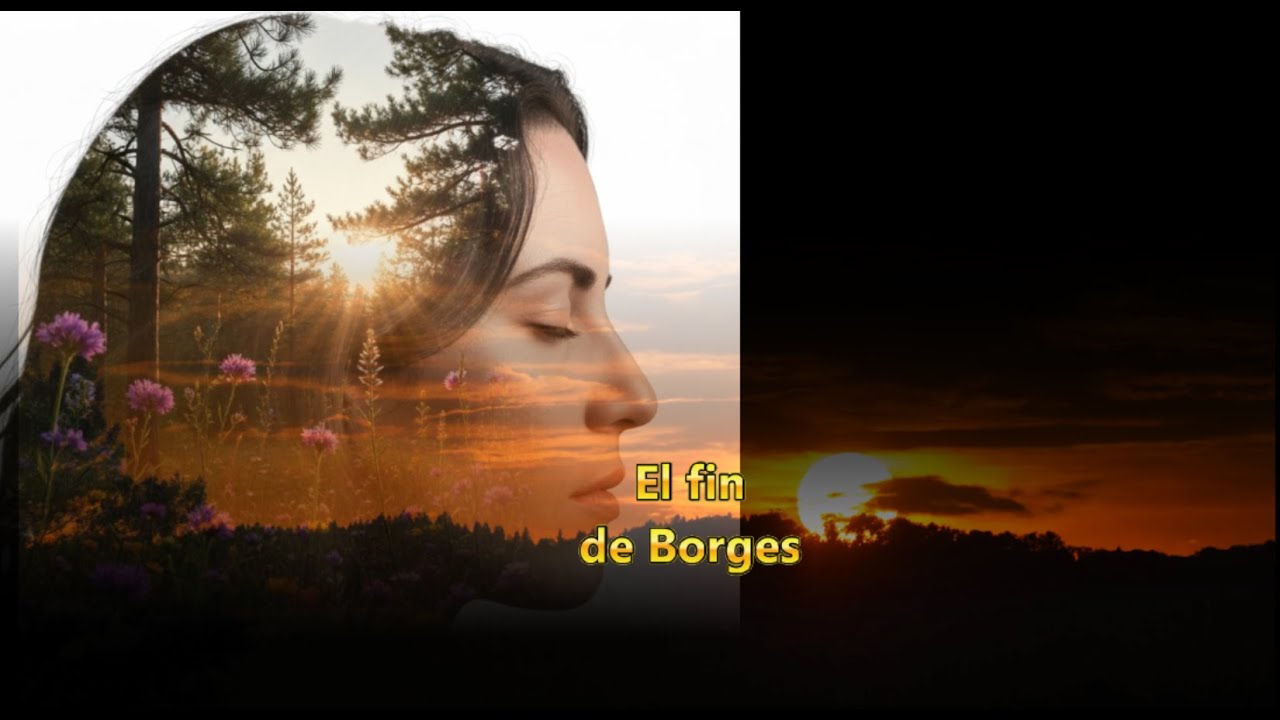 Un duelo ya escrito (cuento breve de Borges/ cuento para dormir)