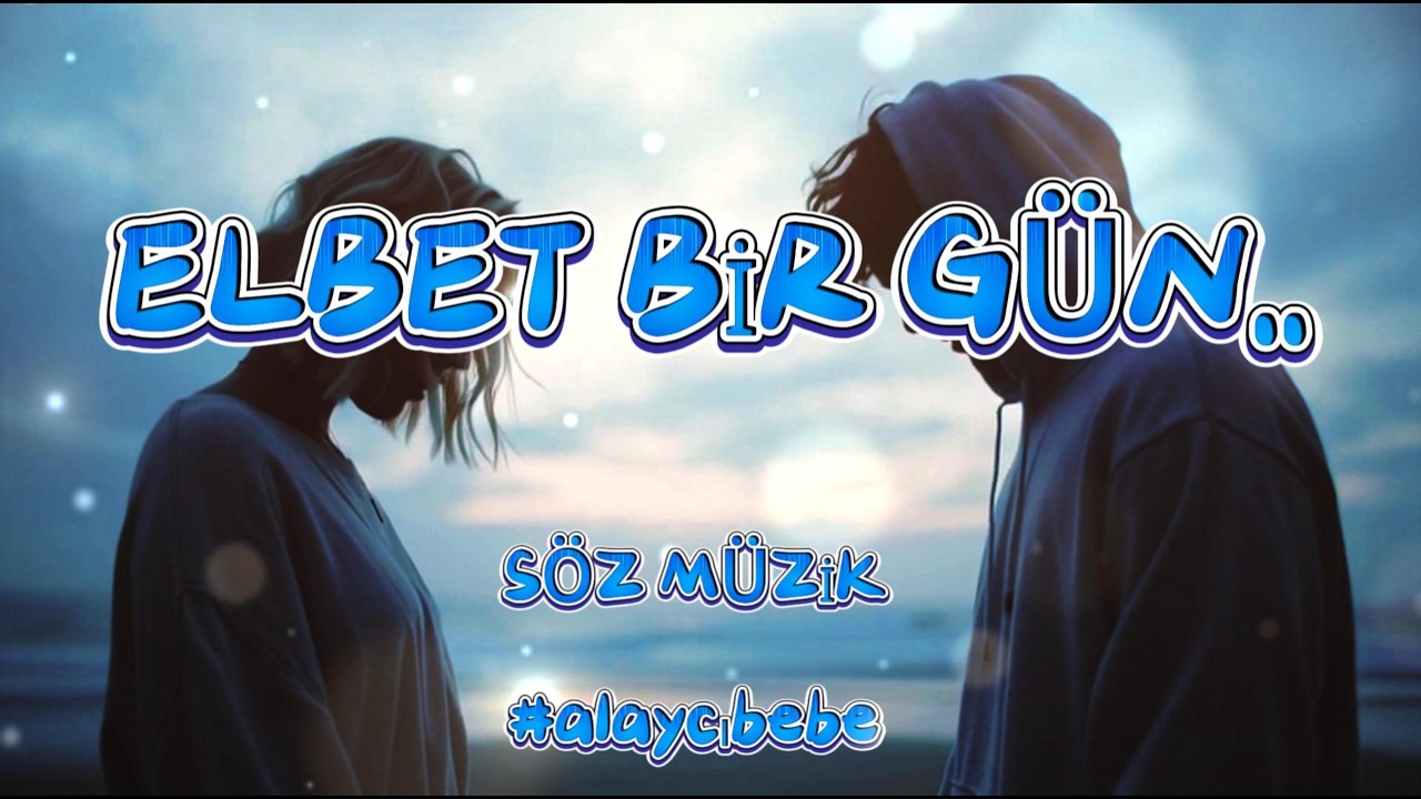 BİR GÜN ELBET DÖNERSİN DİYE DAMAR ŞARKI MÜZİK.. @alaycıbebe
