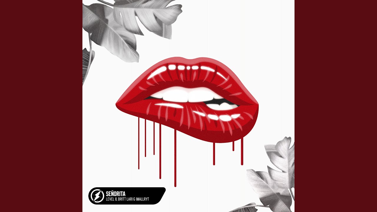 Señorita (feat. Britt)