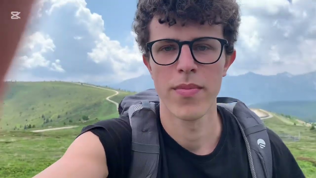 ALPS SOLO TRAIL