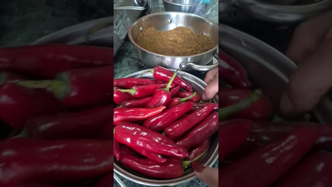 lunch ki tyari