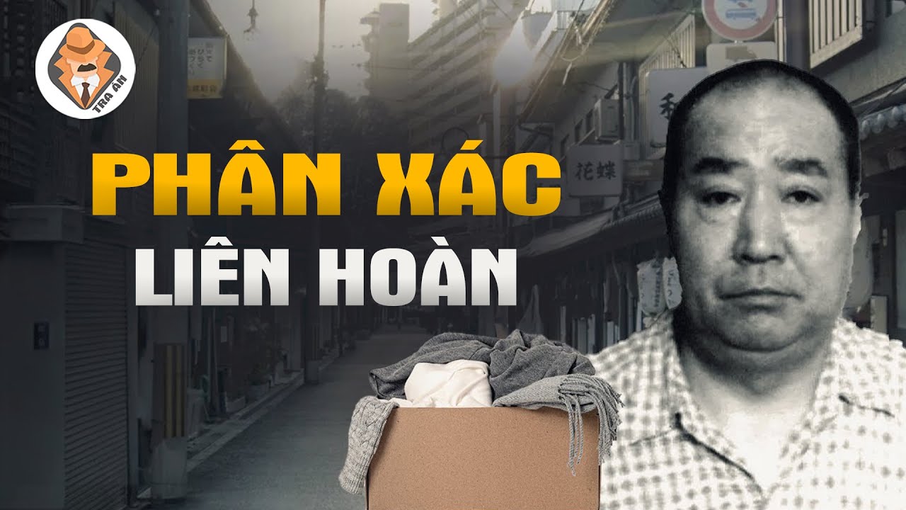 S&aacute;t Thủ Th&ugrave;ng Carton - Kẻ Qu&aacute;i Dị 22 Mặt - Tra &Aacute;n