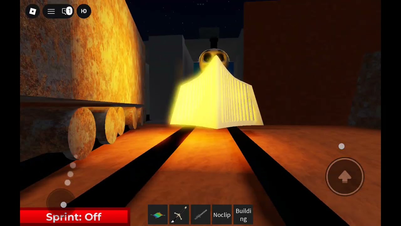 Thomas. Exe Christmas HD creado por Perro 79
