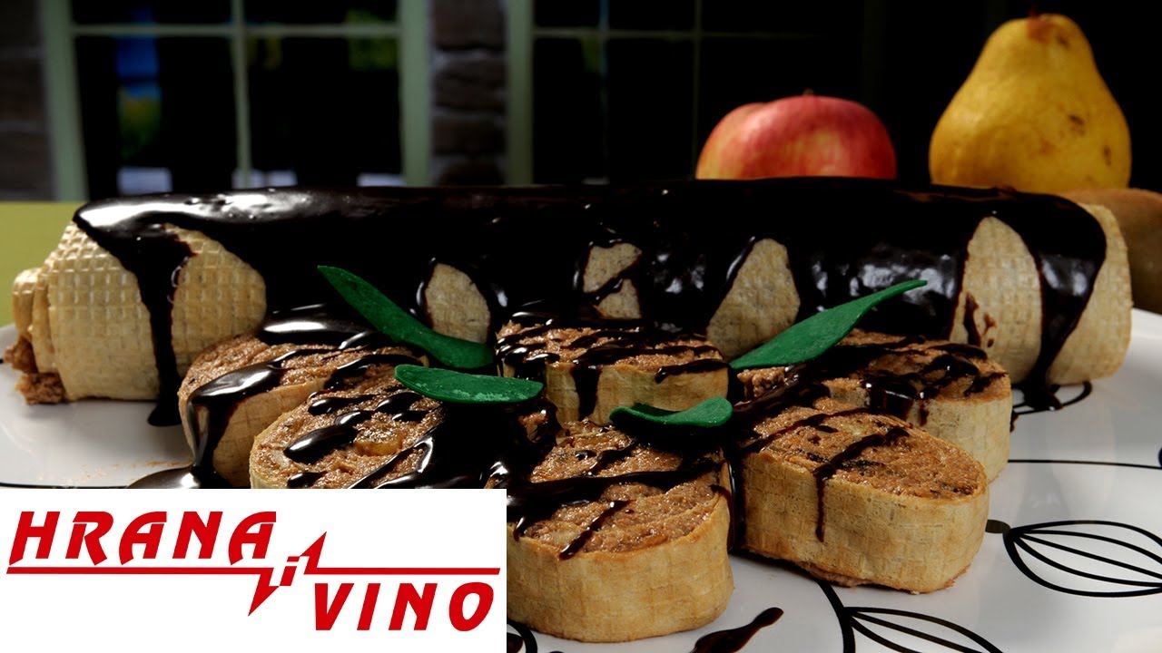 Oblanda rolati | Hrana i Vino SR